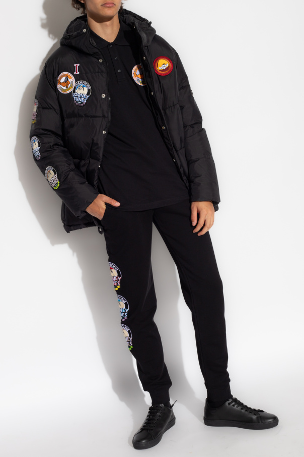 Iceberg Iceberg x Looney Tunes Men's Clothing Vitkac